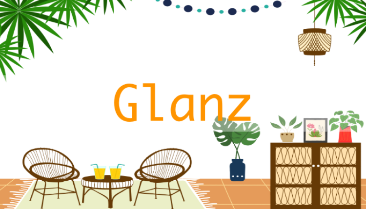 Glanz